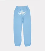 Corteiz Alcatraz Tracksuit Baby Blue