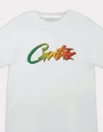 Corteiz Allstarz T-Shirt White