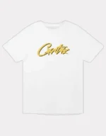 Corteiz Allstarz White T-Shirt