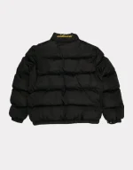 Corteiz Bolo Jacket Black