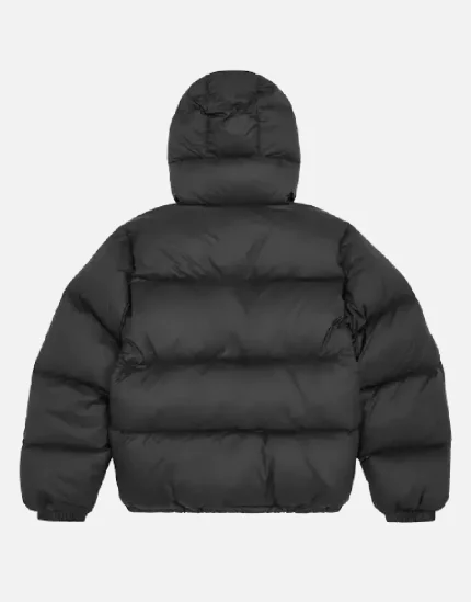 Corteiz Bolo V2 Jacket Black