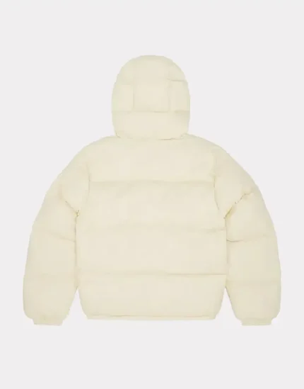 Corteiz Bolo V2 Jacket Off White