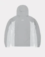 Corteiz Spring Jacket Grey
