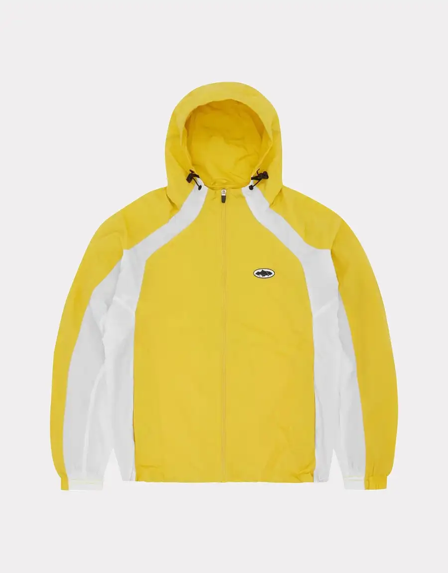 Corteiz-Spring-Jacket-Yellow-2 Corteiz Spring Jacket Yellow