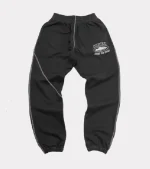 Corteiz Superior Tracksuit Black