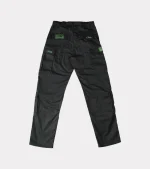 Corteiz Mula Guerillaz Cargo Black/Green