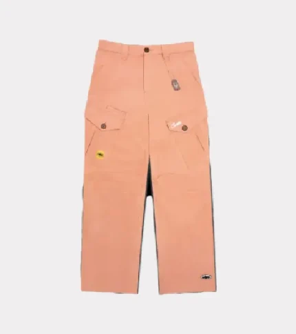 Corteiz Storm* Cargos Salmon